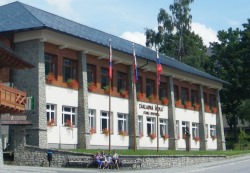 Základná škola Stará Bystrica